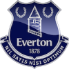Everton matchtröja barn
